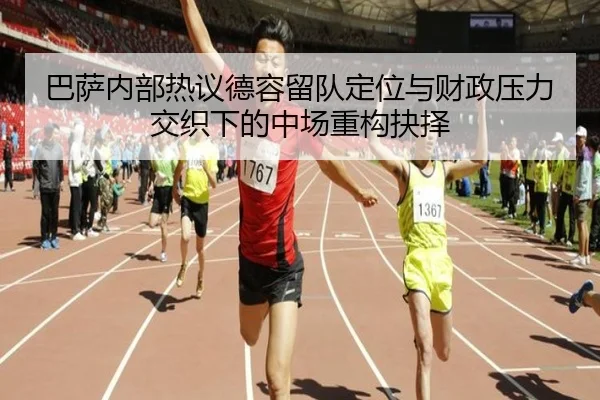 巴萨内部热议德容留队定位与财政压力交织下的中场重构抉择