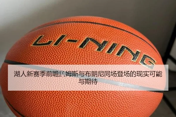 湖人新赛季前瞻詹姆斯与布朗尼同场登场的现实可能与期待