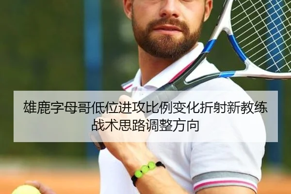 雄鹿字母哥低位进攻比例变化折射新教练战术思路调整方向